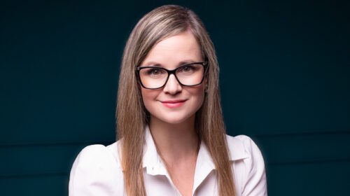 Veronika Zachariášová