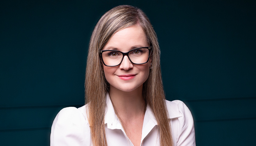 Veronika Zachariášová
