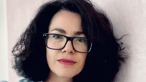 Kateřina Kroupová
