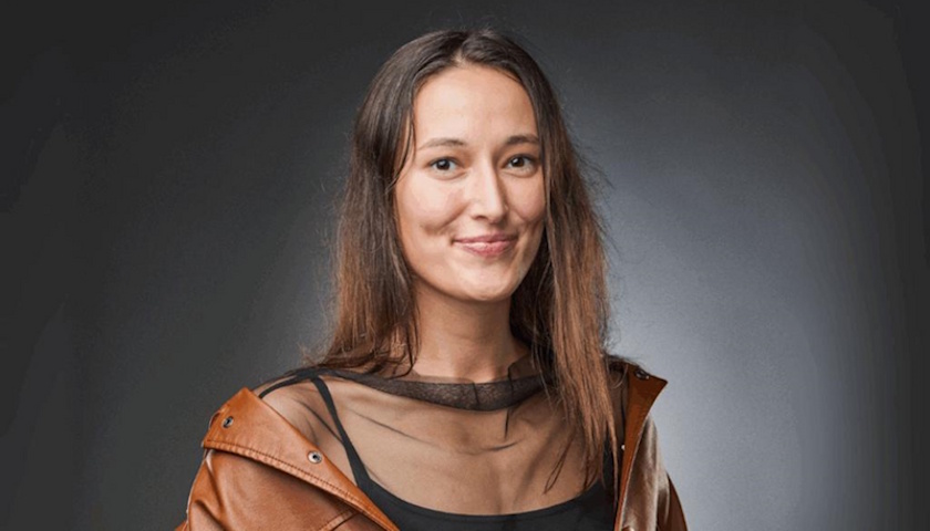 Marie Hejlová