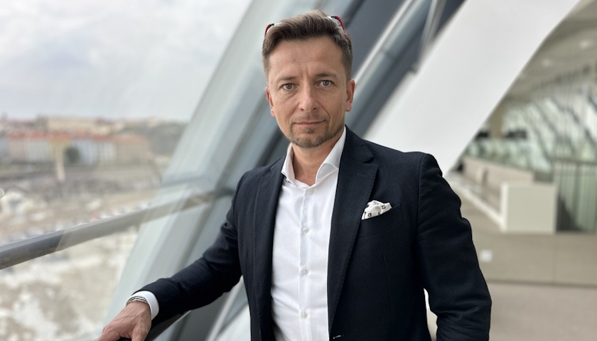 Michal Kopanič