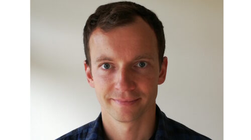 Michal Mravinač