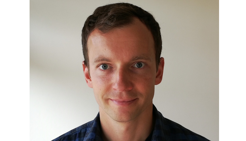 Michal Mravinač