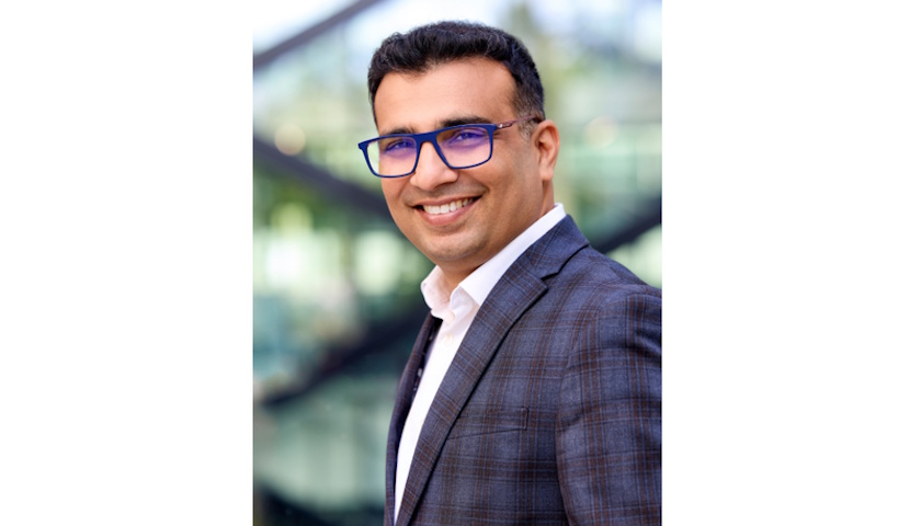 Vivek Basantani